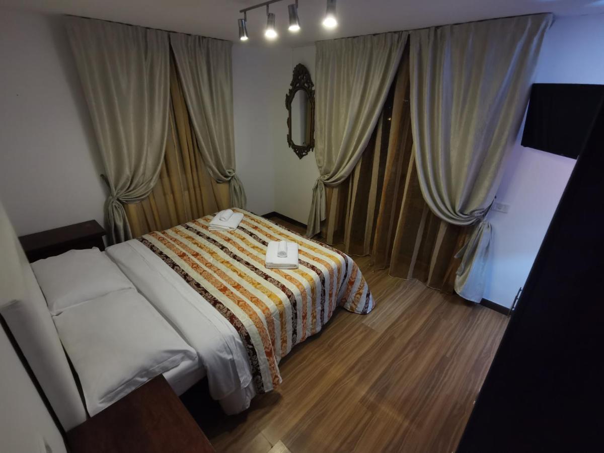 Vila Deal 사셀레 외부 사진