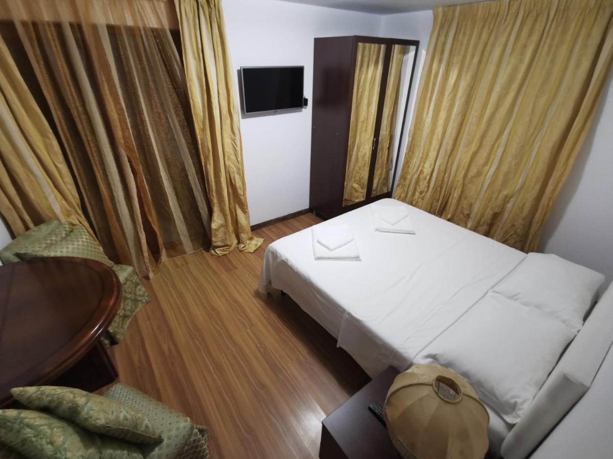 Vila Deal 사셀레 외부 사진