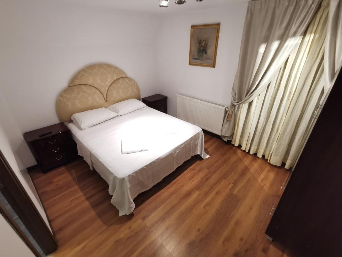 Vila Deal 사셀레 외부 사진