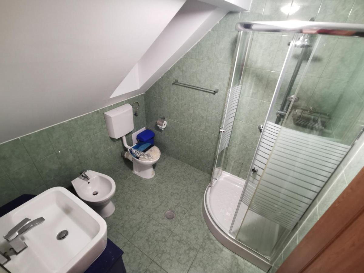 Vila Deal 사셀레 외부 사진