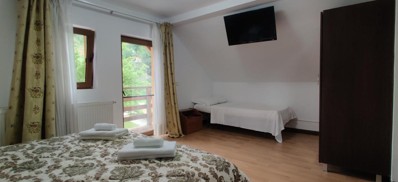Vila Deal 사셀레 외부 사진