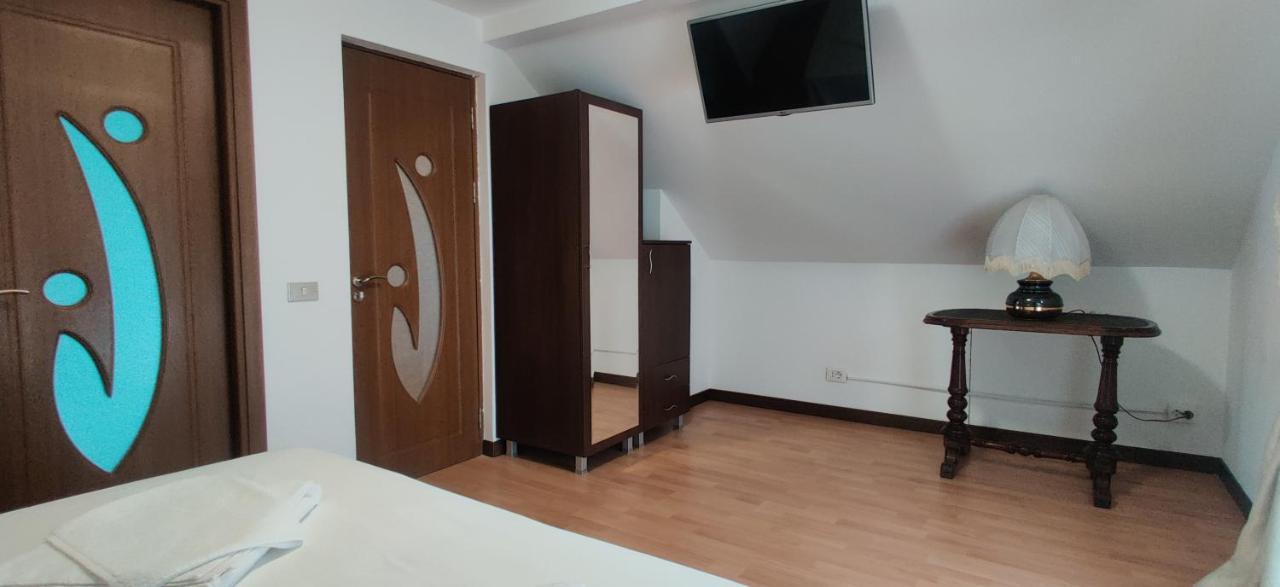 Vila Deal 사셀레 외부 사진