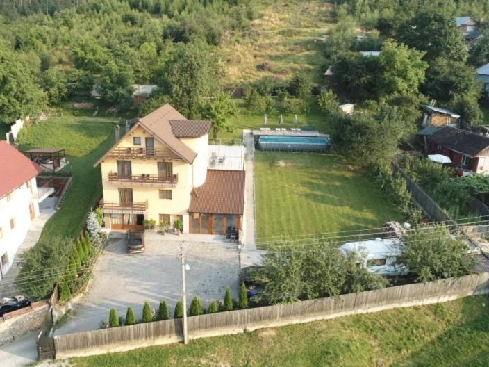 Vila Deal 사셀레 외부 사진